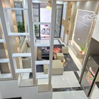 Bán Nhà Cầu Giấy 35M2. 5 Tầng Giá Bán 6,6Tỷ. Lh.e.hưng: 097 1989 333