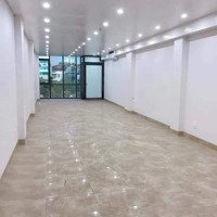 Bán Nhà Mặt Phố Nguyễn Khang, Vỉa Hè Ô Tô Tránh, 90M2, 7 Tầng, Giá Bán 43 Tỷ