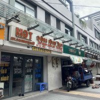 Cho Thuê Shophouse Mặt Tiền Kinh Coanh Hương Lộ 3 .