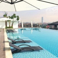 Bán Căn 1 Ngủ Giá 1,3Xx Ở Royal Park Thành Phố Bắc Ninh Full Đồ Nội Thất Đẹp