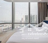 Bá.n Toà Apartment 225M2 Núi Trúc Chỉ 46Tỷ 9 Tầng, 3 Thoáng, Thang Máy.