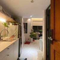 Siêu Phẩm Duplex Đầy Đủ Nội Thất - Thiết Kế Xịn Xò - Có Bancolny View Thoáng