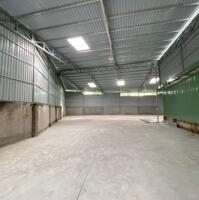 *Cho thuê kho xưởng *540m2 Dương Đình Hội, Tăng Nhơn Phú B, Quận 9