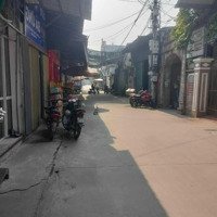 Bán Đất An Định, Tô Hiệu, Thường Tín - Hn, Diện Tích: 52,5M2