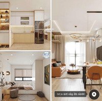 Cho Thuê Căn 45M2 2 Pn Chung Cư Feliz Home Hoàng Mai Giá Bán 11 Triệu