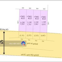 Đất Nhà Tách Bán-Mặt Đường 20M Suối Tiên, Diên Khánh( 151M2 - Ngang 6M) Chỉ 980 Triệu