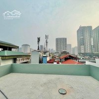 Bán Nhà Khu Nguyễn Trãi Thanh Xuân, Diện Tích: 84M2 X 5 Tầng, Giá Chào 16 Tỷ