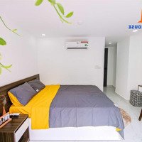 Căn Hộ Studio Gần Chợ Bà Chiểu - Cửa Sổ Thoáng Bình Thạnh