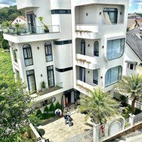 Bán Villa Phong Cách Mới Hiện Đại Sang Xịn, Đường Ô Tô Bằng Phẳng Phường 8, 202M2, Ngang 15M