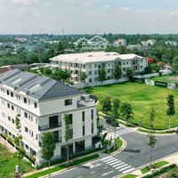 Thông Tin Chi Tiết Bảng Giá Mở Bán & Tiến Độ Thanh Toán Siêu Phẩm Biệt Thự Tại Dự Án Phú Mỹ Estates