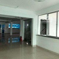 Vip !!! Tòa Nhà 8,5X27M 4 Lầu Thang Máy Pccc Giá 50 Triệu