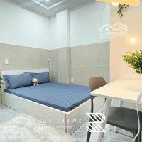 Studio Mới Xây 100% Cam Kết Như Hình