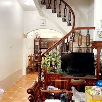 Nhà Đẹp, Trung Tâm Ba Đình, Diện Tích: 42M2, 4 Tầng Giá: 7,15 Tỷ