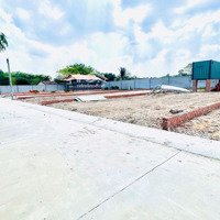 Đất Thủ Dầu 5 X 35,5 = 173,6 M2 Ngay Bệnh Viện Đa Khoa 1500 Giưởng