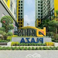 Cần Cho Thuê Căn 2 Phòng Ngủ 2 Wc Bcons Plaza Kế Bên Làng Đại Học.