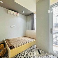 -Căn Hộ Studio -Ban Công -Tô Hiệu - Hoà Bình -Trần Thị Báo -