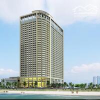 CC ngộp bank bán cắt lỗ 1,5 tỷ căn Altara Suites 2PN, 75m2 tầng cao view biển Mỹ Khê, full nội thất