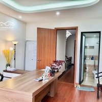 Bán Nhà Mặt Phố Bát Khối 68M2-5 Tầng- Vỉa Hè Kinh Doanh - Toà Văn Phòng- Ô Chờ Thang Máy- Hơn 13 Tỷ