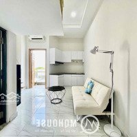 Hót Hót Căn Hộ Duplex,Bancolđầy Đủ Tiện Nghi , Ngay Go Phú Thạnh ,