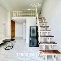 Hót Hót Căn Hộ Duplex,Bancolđầy Đủ Tiện Nghi , Ngay Go Phú Thạnh ,