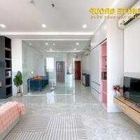 Cho thuê căn hộ PHÚ NHUẬN 40m2 full nội thất ngay khu Phan Xích Long tại Phan Đăng Lưu