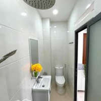 Cho Thuê Căn Hộ,20M2 Đầy Đủ Nội Thất Nguyễn Thượng Hiền, Bình Thạnh Liên Hệ:0879263953