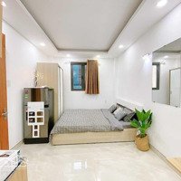 Cho Thuê Căn Hộ,20M2 Đầy Đủ Nội Thất Nguyễn Thượng Hiền, Bình Thạnh Liên Hệ:0879263953