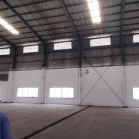 Cho Thuê Kho Xương 3600M2 Đến 20.000M2 Kcn Hải Sơn