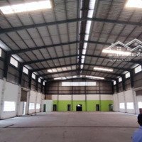 Cho Thuê Kho Xương 3600M2 Đến 20.000M2 Kcn Hải Sơn