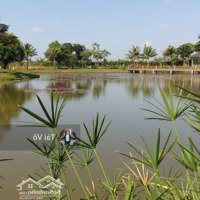 Biệt Thự View Hồ Park Riverside 12X30M 36 Tỷ - Hh 1%