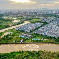 Biệt Thự View Hồ Park Riverside 12X30M 36 Tỷ - Hh 1%