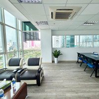 Cho Thuê Sàn Văn Phòng Sala 80-100M2 Giá Từ 25- 35 Triệu/Tháng