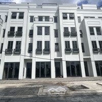 Shophouse Bản Giới 23 Căn View Công Viên Nhật Và Liền Kề Sân Bay Ct.