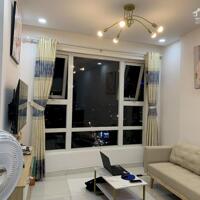 Cho thuê căn hộ Summer Square  243 Tân Hoà Đông, P14, Q6 :  63m2 - 2PN - 2WC full nt giá 11 triệu/tháng.