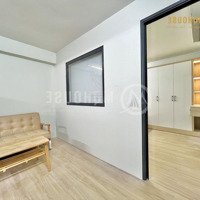 Khai Trương, Căn Hộ 40M2, 1 Phòng Ngủ, Nguyễn Văn Đậu, Bình Thạnh