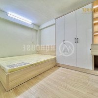 Khai Trương, Căn Hộ 40M2, 1 Phòng Ngủ, Nguyễn Văn Đậu, Bình Thạnh