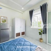 Cho Thuê Căn Hộ Mini Full Nội Thất Có Ban Công Quận Gò Vấp