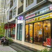 Cho Thuê Shophouse Khối Đế Vinhomes Grand Park - Liên Hệ 0828030977 Thiện