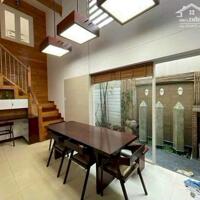 FULL NỘI THẤT GỖ BIỆT THỰ ĐẸP LUNG LINH HƠN 200M2 KIỀU ĐÀM ĐƯỜNG 8M - 793 TRẦN XUÂN SOẠN