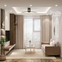 Five Star Kim Giang, Tầng Trung, Diện Tích 74M2, Thiết Kế 2N-2W, Full Nội Thất, Giá Bán 4,2 Tỷ