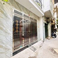 Bán Nhà Trương Định, Hai Bà Trưng,Diện Tích39.1M2, 5 Tầng,Mặt Tiền4.5M, Giá Bán 7.15 Tỷ, Sổ Nở Hậu