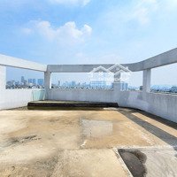 Cho Thuê Rooftop - Sân Thượng Giá Rẻ - Bình Thạnh