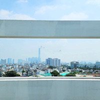 Cho Thuê Rooftop - Sân Thượng Giá Rẻ - Bình Thạnh