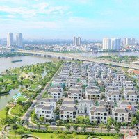 Bán Siêu Phẩm Biệt Thự Vinhomes Tân Cảng 600M2, Căn Kế Góc, Ra Bến Du Thuyền Và Clubhouse Hồ Bơi