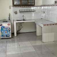 Phòng Cho Thuê Bình Quới 48M2 Cả Gác Suốt