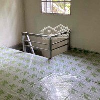 Phòng Cho Thuê Bình Quới 48M2 Cả Gác Suốt