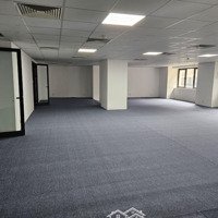 Tây Hồ, Trúc Bạch, Ba Đình, Hn. Cho Thuê 700M2 Vp Hạng B, Đầy Đủ Công Năng, Đảm Bảo Pccc