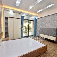 Bạch Mai 30M2 5 Tầng, Nội Thất Cực Đẹp, Nhỉnh 4 Tỷ, Không Có Căn Thứ 2, Hàng Hiếm, Gần Phố