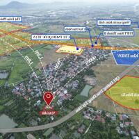 Chính chủ bán thu vốn lô đất 210m2 trung tâm xã Kim Anh giáp thị trấn Phú Thái