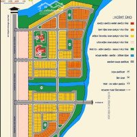 Sở Hữu Lô Đất 5X20 Phước Kiểng Nhà Bè Kdc Sadeco Giá Chỉ 5Tỷ7 Shr Full Thổ Thiện Chí Liên Hệ